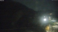 Archiv Foto Webcam Sagogn bei Flims 01:00