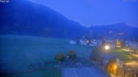 Archiv Foto Webcam Sagogn bei Flims 06:00