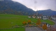 Archiv Foto Webcam Sagogn bei Flims 09:00