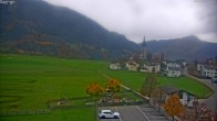 Archiv Foto Webcam Sagogn bei Flims 09:00