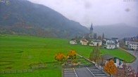 Archiv Foto Webcam Sagogn bei Flims 11:00