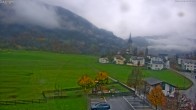 Archiv Foto Webcam Sagogn bei Flims 13:00