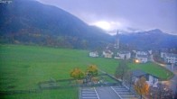 Archiv Foto Webcam Sagogn bei Flims 17:00