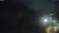 Archiv Foto Webcam Sagogn bei Flims 01:00