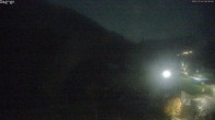 Archiv Foto Webcam Sagogn bei Flims 03:00