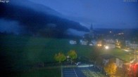 Archiv Foto Webcam Sagogn bei Flims 06:00