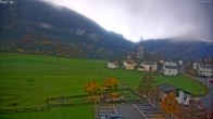 Archiv Foto Webcam Sagogn bei Flims 07:00