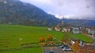 Archiv Foto Webcam Sagogn bei Flims 09:00