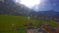 Archiv Foto Webcam Sagogn bei Flims 13:00