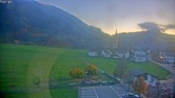 Archiv Foto Webcam Sagogn bei Flims 17:00