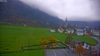Archiv Foto Webcam Sagogn bei Flims 06:00