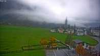 Archiv Foto Webcam Sagogn bei Flims 07:00