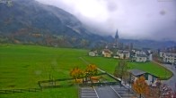 Archived image Webcam Sagogn next to Flims 09:00