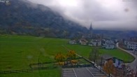 Archived image Webcam Sagogn next to Flims 11:00