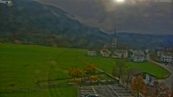 Archived image Webcam Sagogn next to Flims 13:00