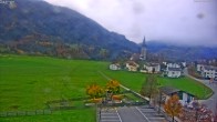 Archived image Webcam Sagogn next to Flims 15:00