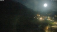 Archiv Foto Webcam Sagogn bei Flims 21:00