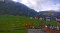 Archiv Foto Webcam Sagogn bei Flims 07:00
