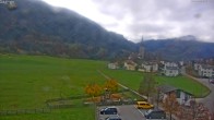 Archiv Foto Webcam Sagogn bei Flims 09:00