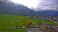 Archiv Foto Webcam Sagogn bei Flims 11:00