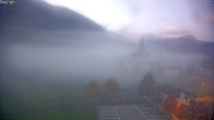 Archiv Foto Webcam Sagogn bei Flims 05:00
