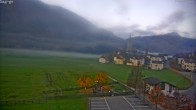 Archiv Foto Webcam Sagogn bei Flims 06:00