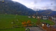 Archiv Foto Webcam Sagogn bei Flims 07:00