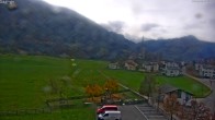 Archiv Foto Webcam Sagogn bei Flims 11:00