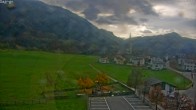 Archiv Foto Webcam Sagogn bei Flims 13:00