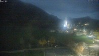 Archiv Foto Webcam Sagogn bei Flims 17:00