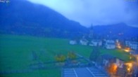 Archiv Foto Webcam Sagogn bei Flims 05:00