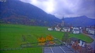 Archiv Foto Webcam Sagogn bei Flims 06:00