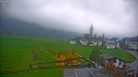 Archived image Webcam Sagogn next to Flims 09:00