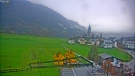 Archived image Webcam Sagogn next to Flims 15:00