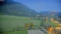 Archived image Webcam Sagogn next to Flims 23:00
