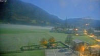 Archived image Webcam Sagogn next to Flims 01:00
