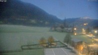 Archiv Foto Webcam Sagogn bei Flims 01:00