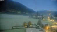 Archiv Foto Webcam Sagogn bei Flims 03:00