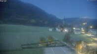 Archiv Foto Webcam Sagogn bei Flims 23:00