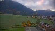 Archiv Foto Webcam Sagogn bei Flims 06:00