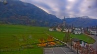 Archiv Foto Webcam Sagogn bei Flims 07:00