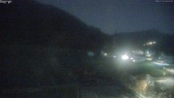 Archiv Foto Webcam Sagogn bei Flims 02:00