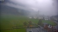 Archiv Foto Webcam Sagogn bei Flims 07:00