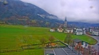 Archiv Foto Webcam Sagogn bei Flims 14:00