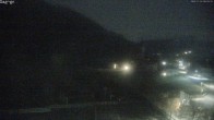 Archived image Webcam Sagogn next to Flims 23:00