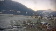 Archiv Foto Webcam Sagogn bei Flims 06:00