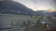 Archiv Foto Webcam Sagogn bei Flims 07:00