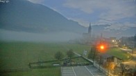 Archiv Foto Webcam Sagogn bei Flims 23:00