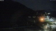 Archiv Foto Webcam Sagogn bei Flims 23:00