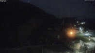 Archiv Foto Webcam Sagogn bei Flims 01:00